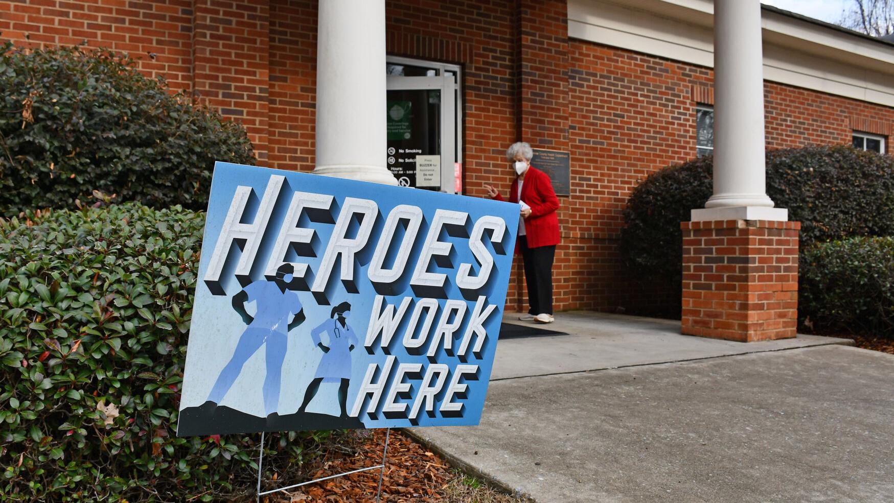 CDC greenlights second COVID booster for adults over 50, immunocompromised